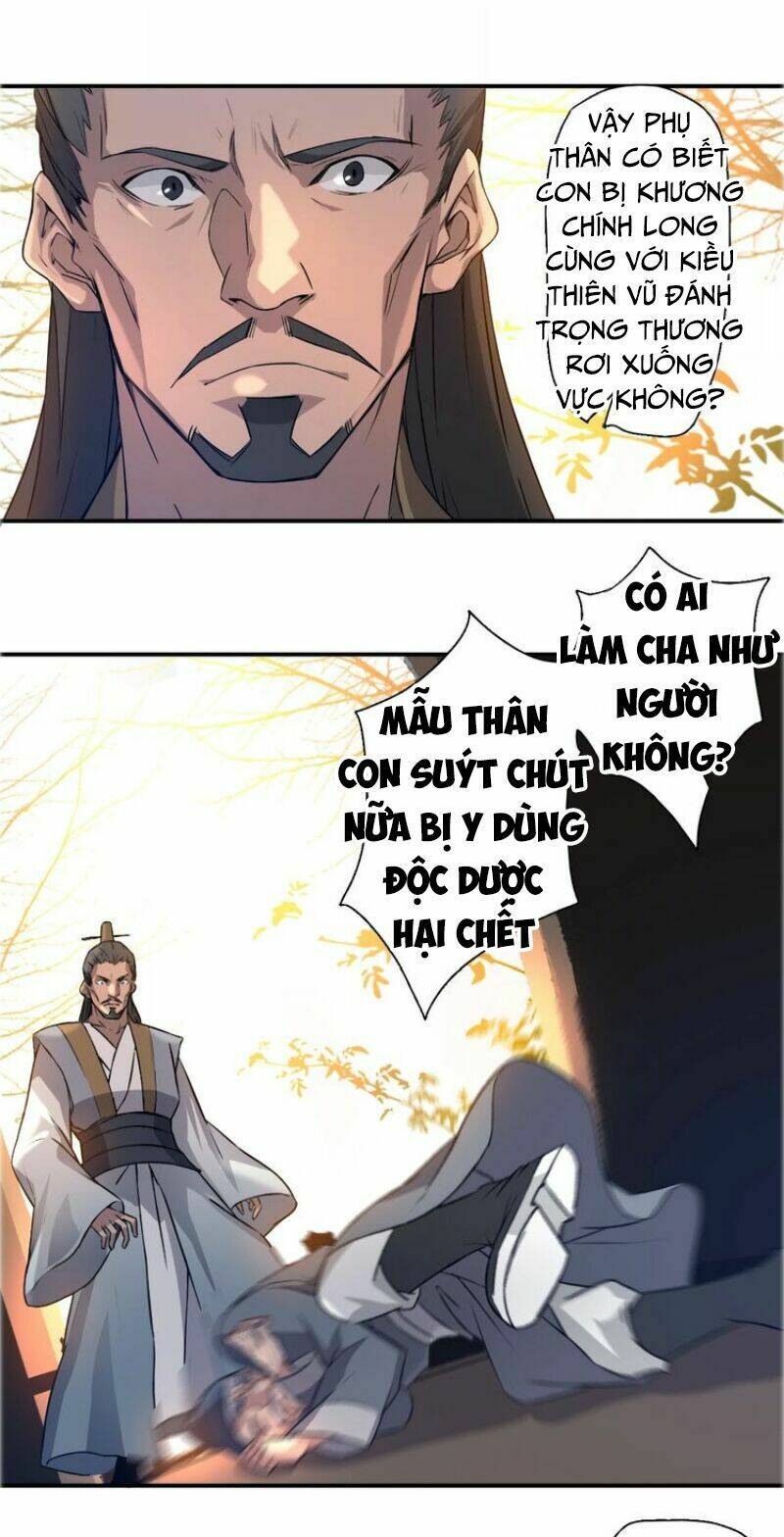 ta luyện dược thành thánh chapter 2 14