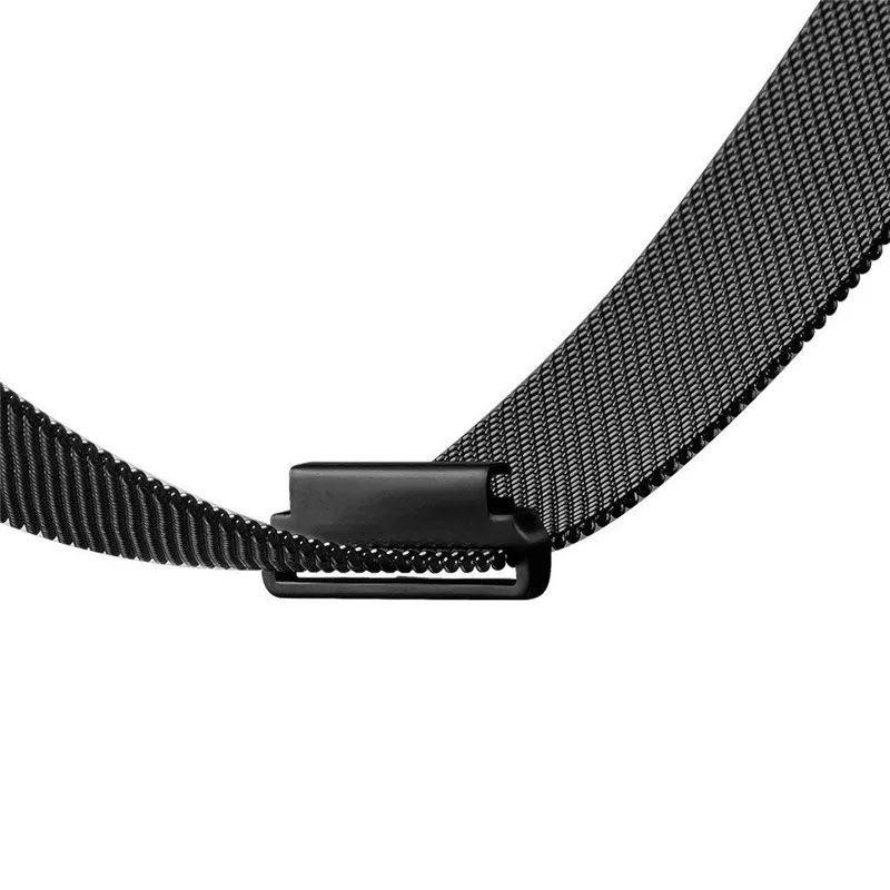 Dây Milanese thép 22mm dây Xiaomi Miwatch Color Sport