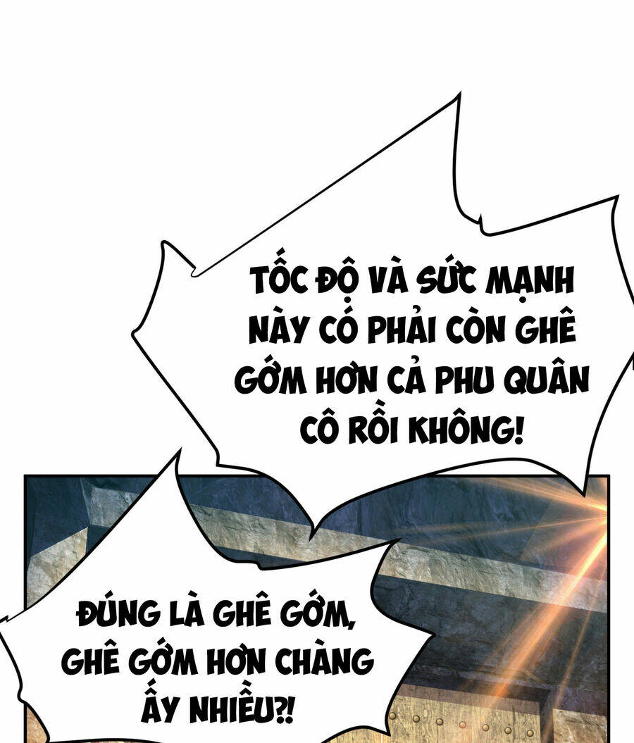 Nam Chủ Và Hậu Cung Đều Là Của Ta Chapter 41 - Trang 39