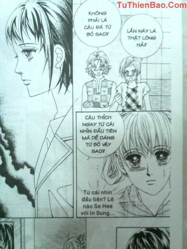 cậu ấy nhỏ hơn 1 tuổi chapter 3 46