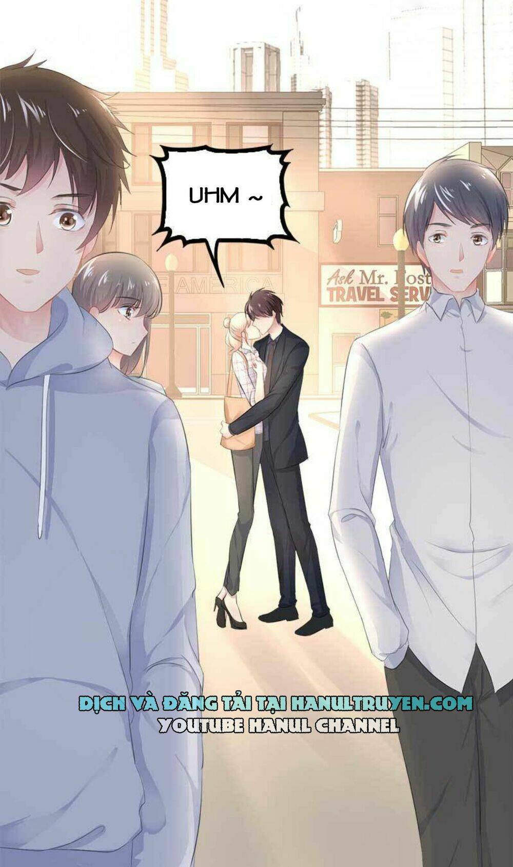 thần bí đế thiếu điềm sủng thê chapter 71 12