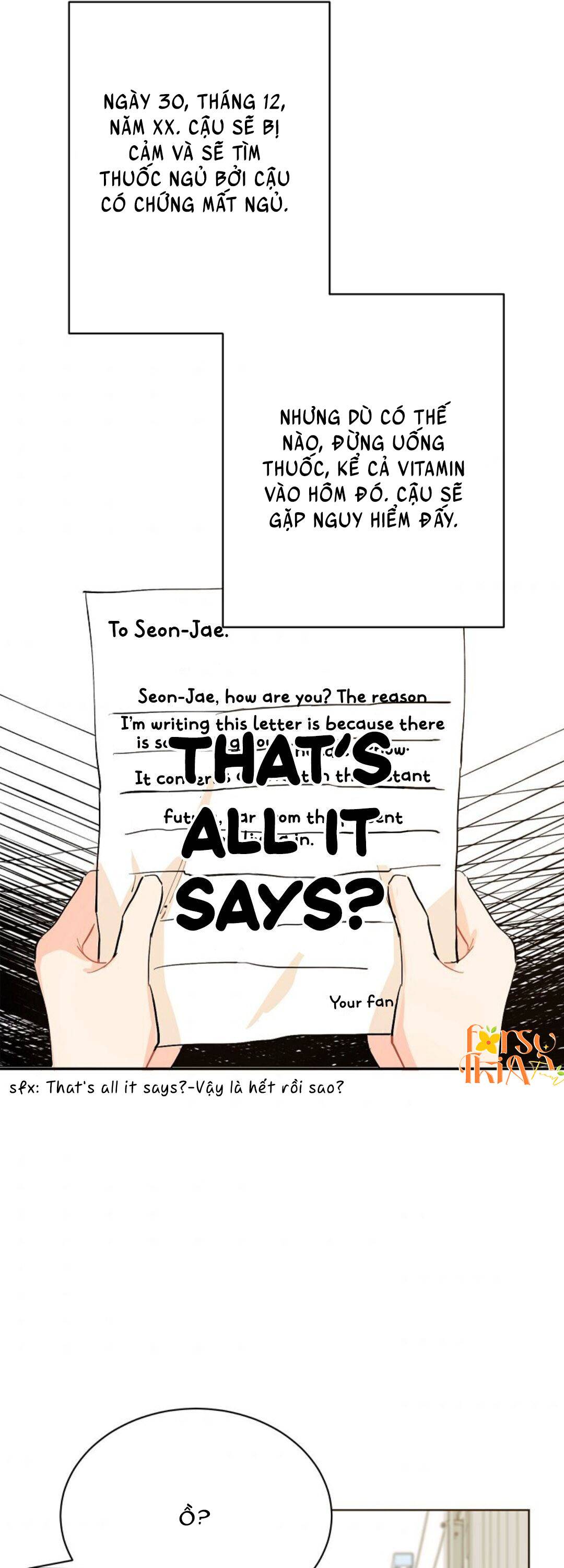 ngày mai tươi đẹp chapter 5 18