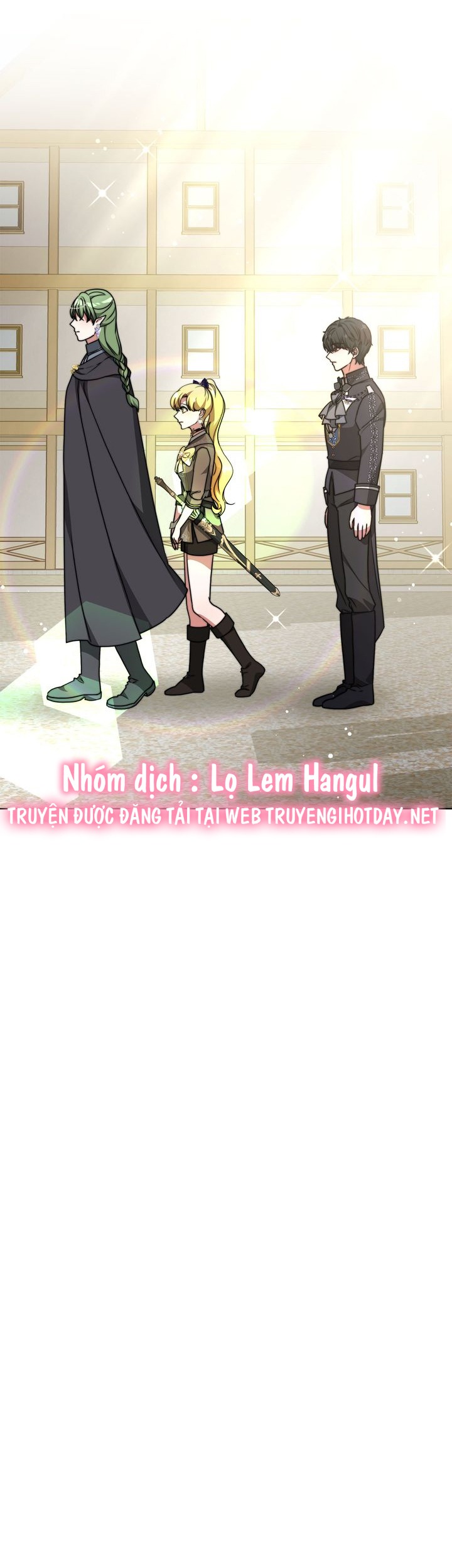 công nương eluana vita chapter 176 12