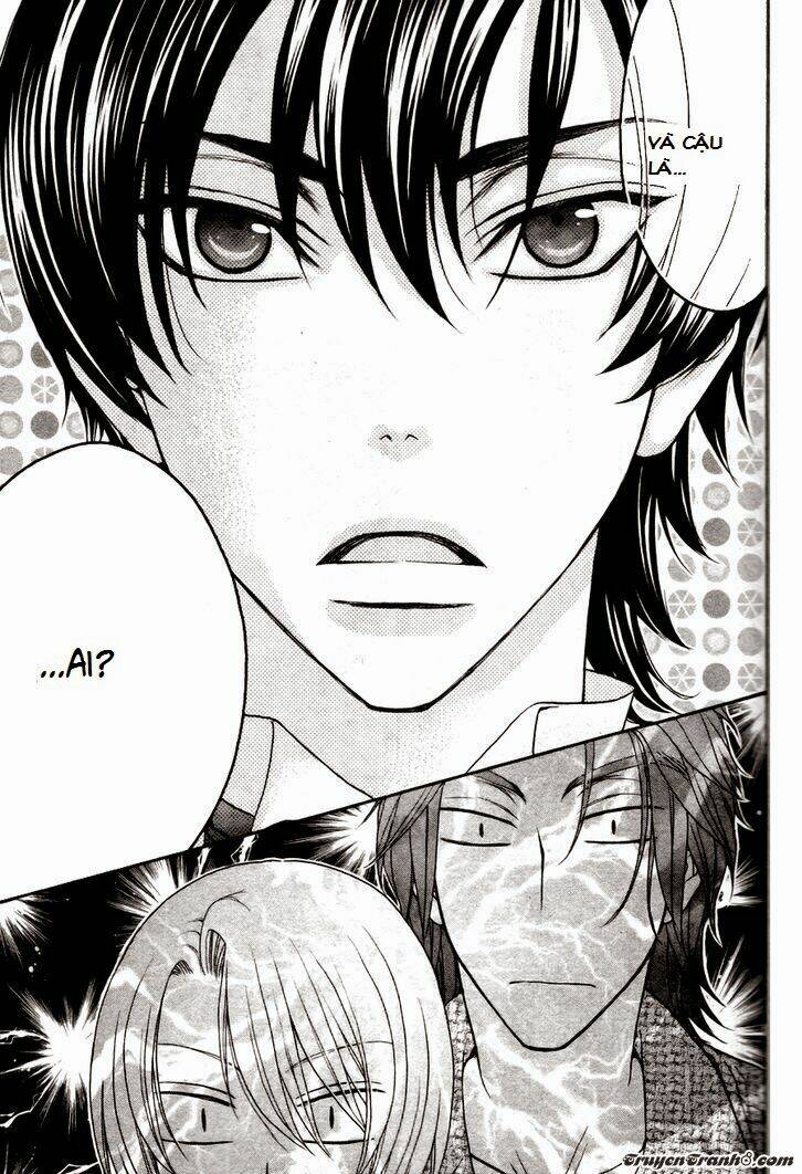 sân khấu tình yêu chapter 20 33