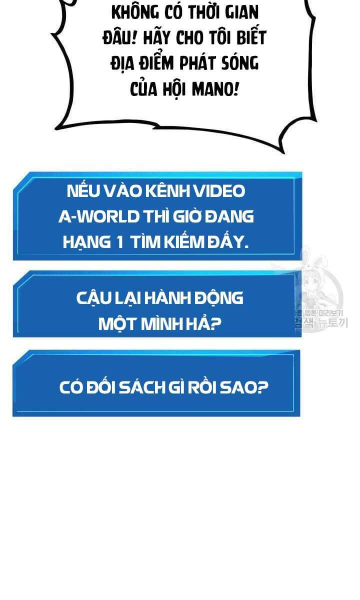 huyền thoại game thủ - tái xuất chapter 86 47