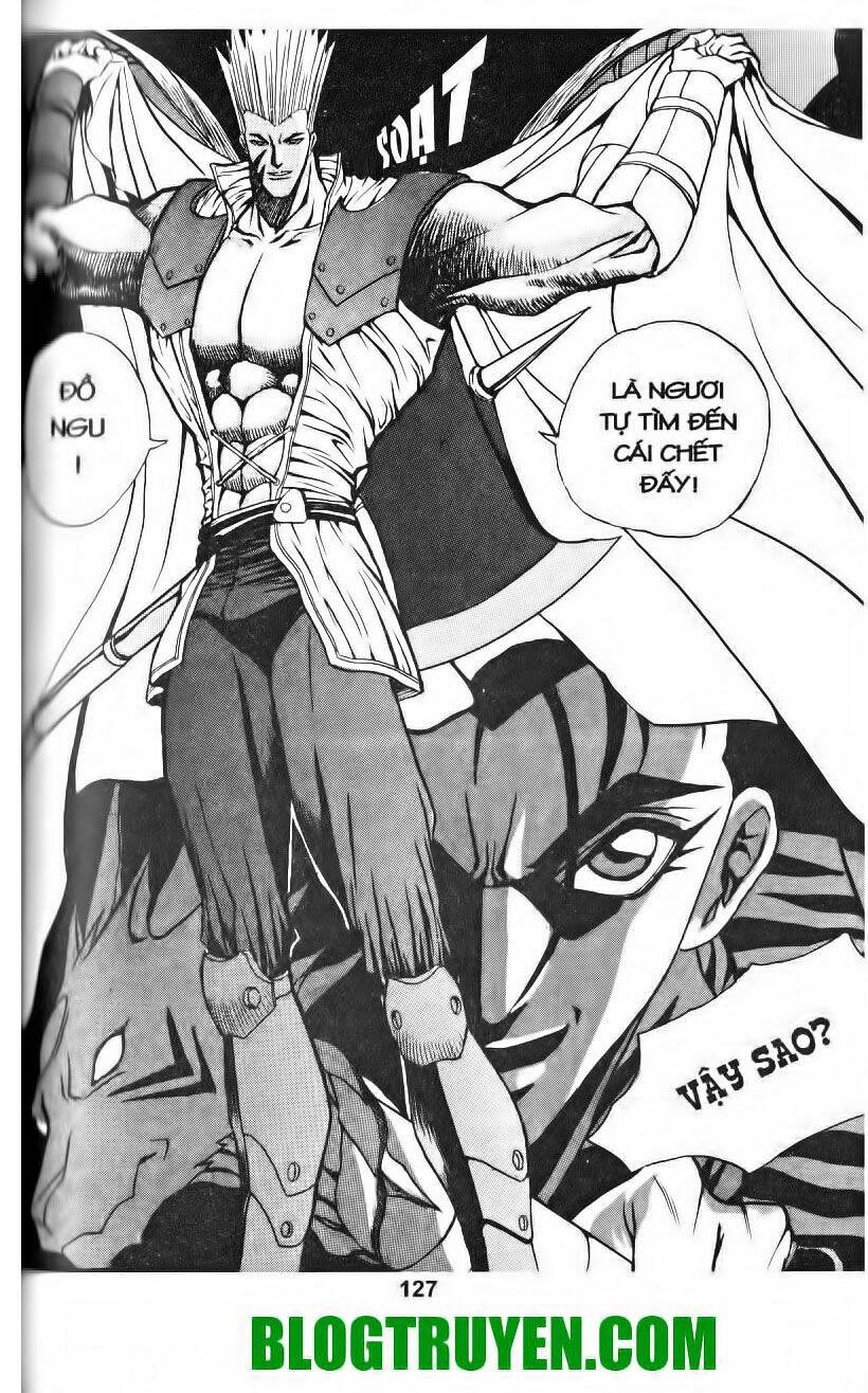 shoma - thiên vương thần kiếm chapter 22 5