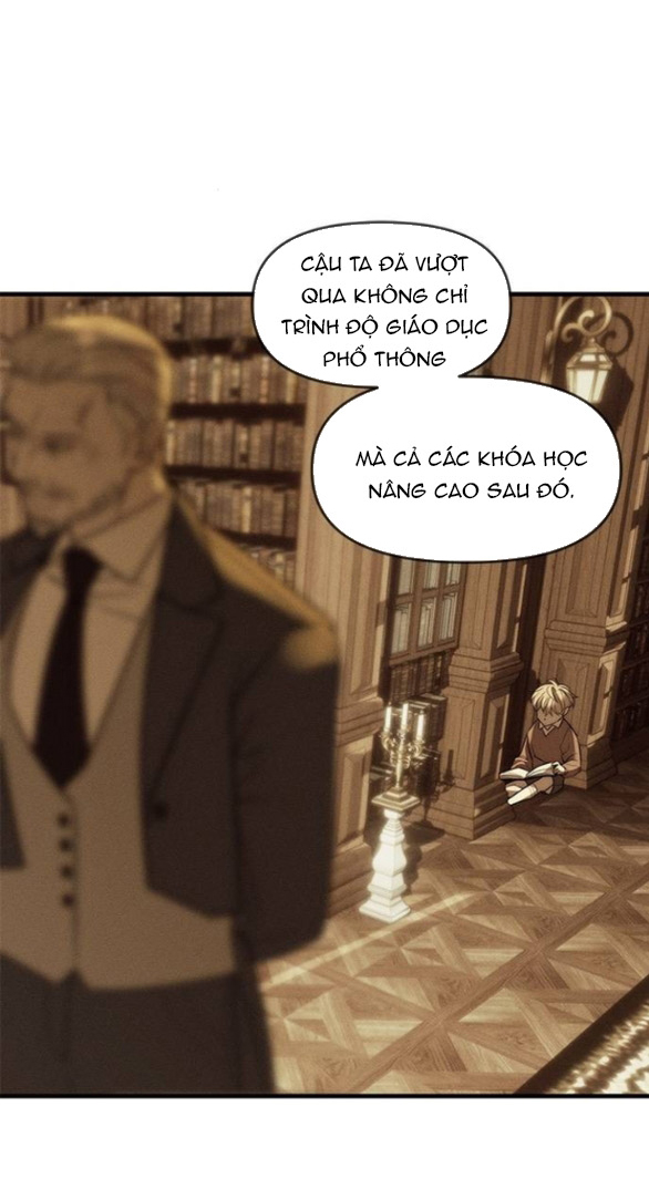 xâm nhập trường trung học tài phiệt chapter 95.2 14