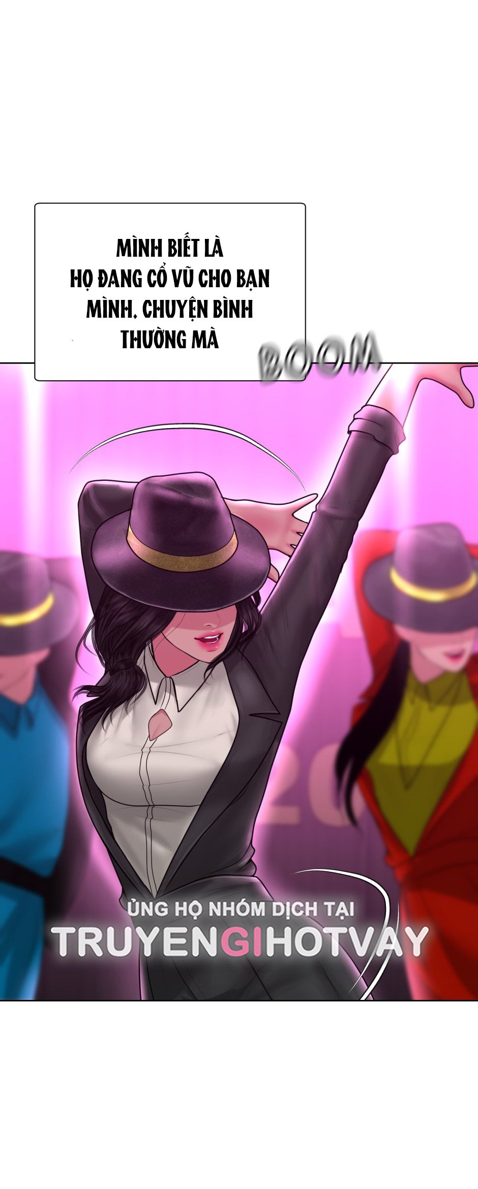 góc tối trái tim chapter 17.1 13