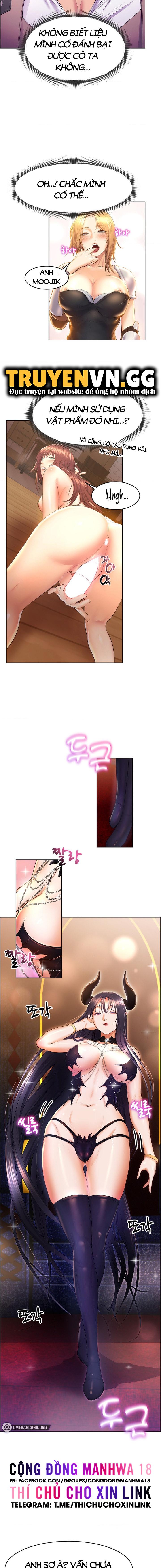 bug game số hưởng chapter 17 9