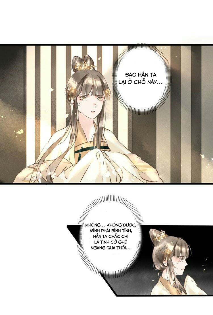 mộc hữu chi chapter 7 2