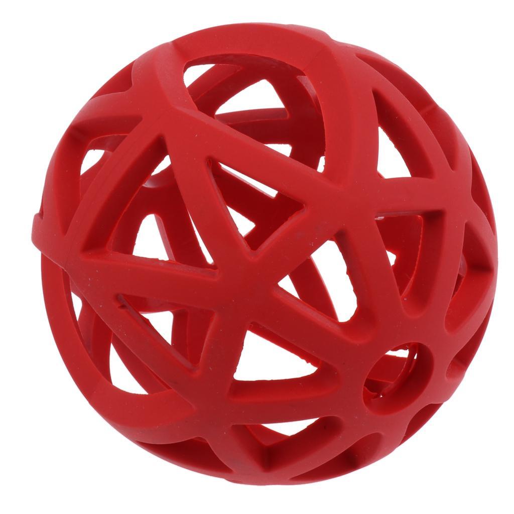 Pet Dog Cat Chewing Toy Interactive Training Ball Exercise Toy