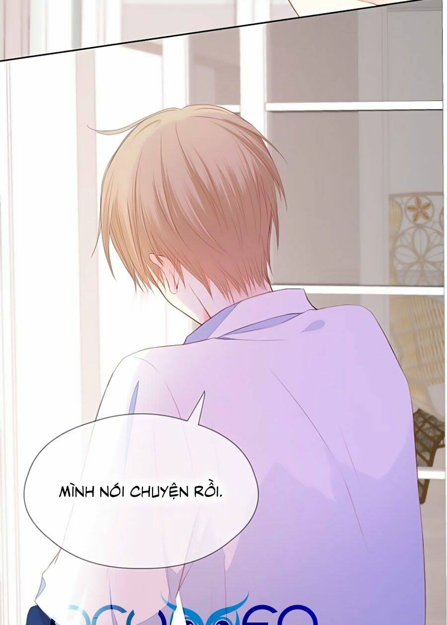 đóa hoa chớm nở chapter 70 17