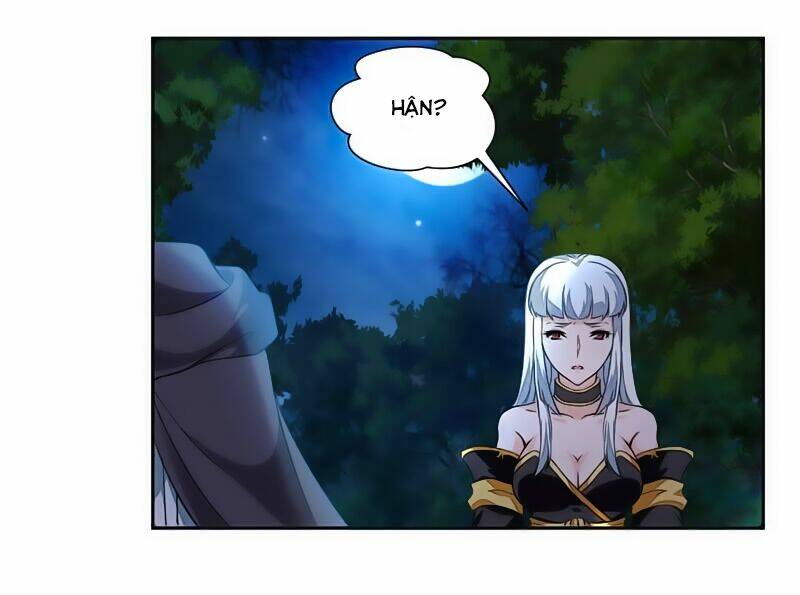 cửu dương thần vương chapter 19 23