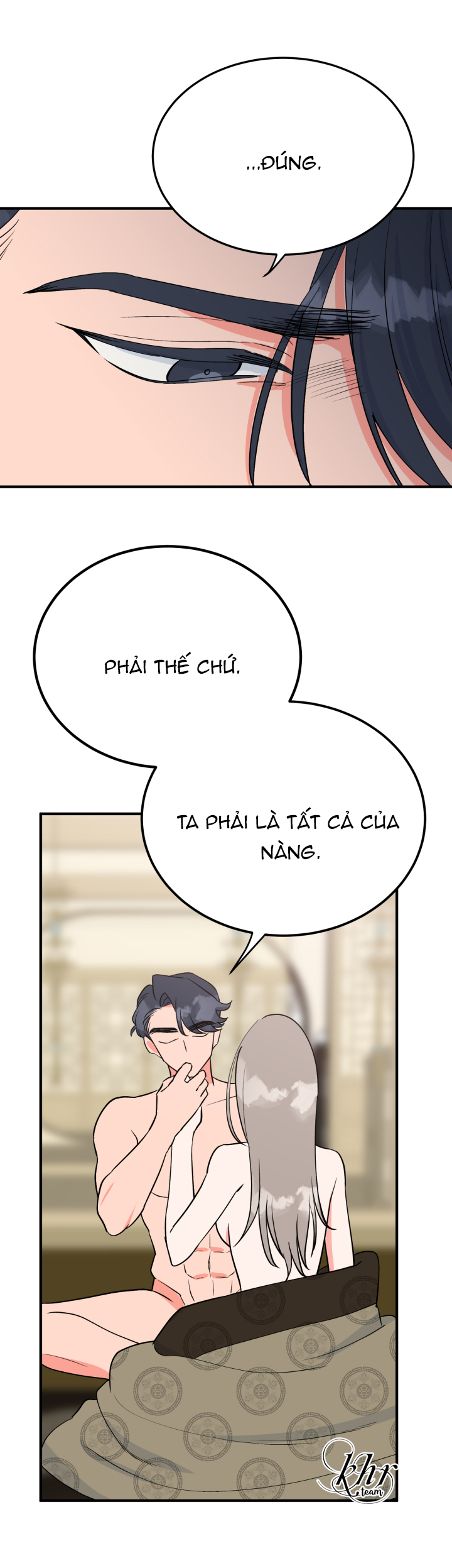 độc chủ chapter 23 13