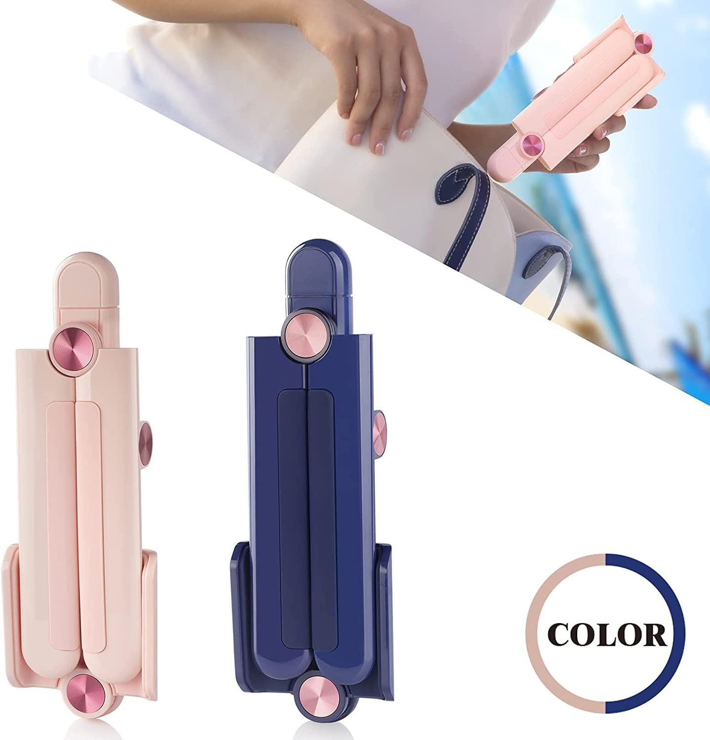 Máy tính xách tay đứng cho bàn, di động công thái học có thể điều chỉnh, giá đỡ máy tính, silicon chống trượt