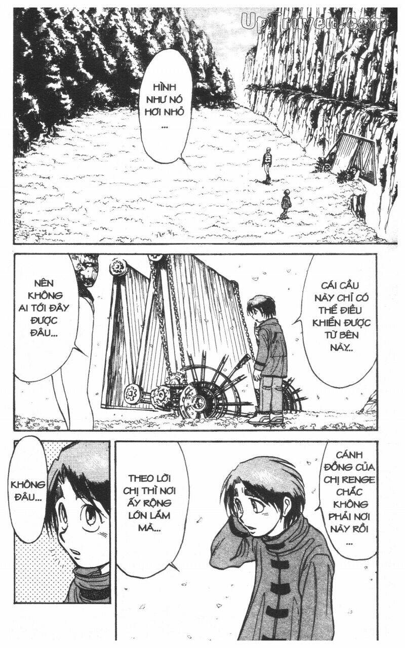 karakuri circus - gánh xiếc quái dị chapter 33 54