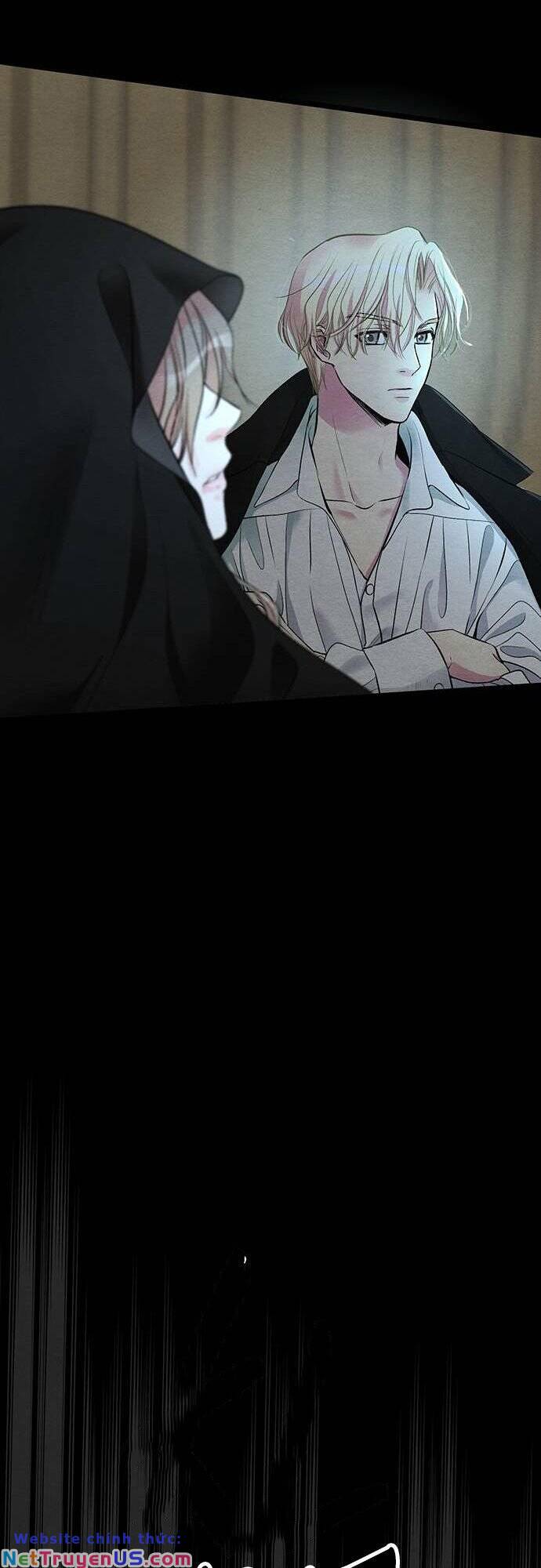 Hoàng Tử Rắc Rối chapter 28.2 6