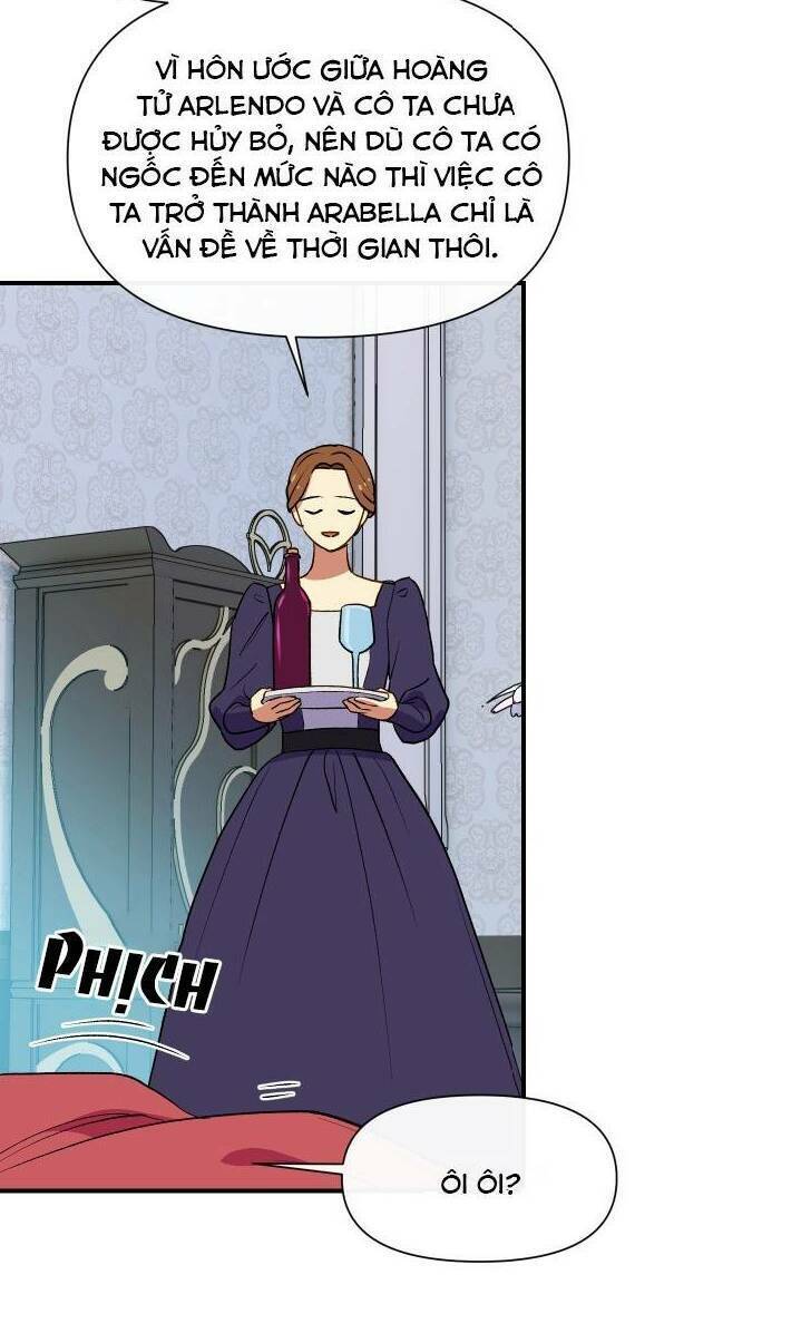 khế ước của nữ công tước quái vật chapter 63 24