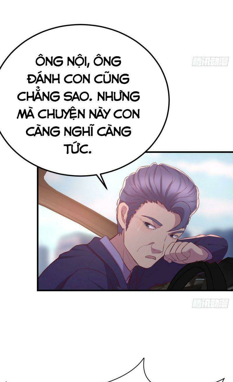 y thánh thiên tài tại hoa đô chapter 34 15