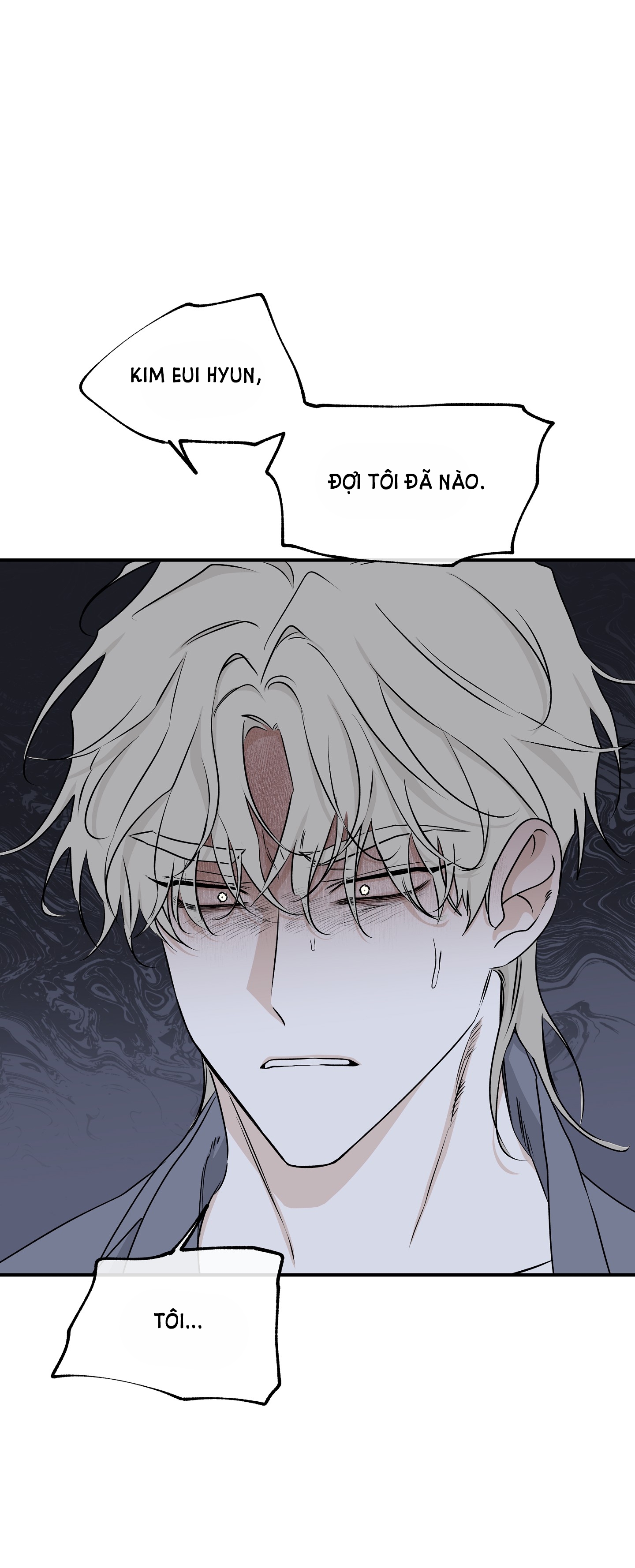 đêm bên bờ biển chapter 57 20