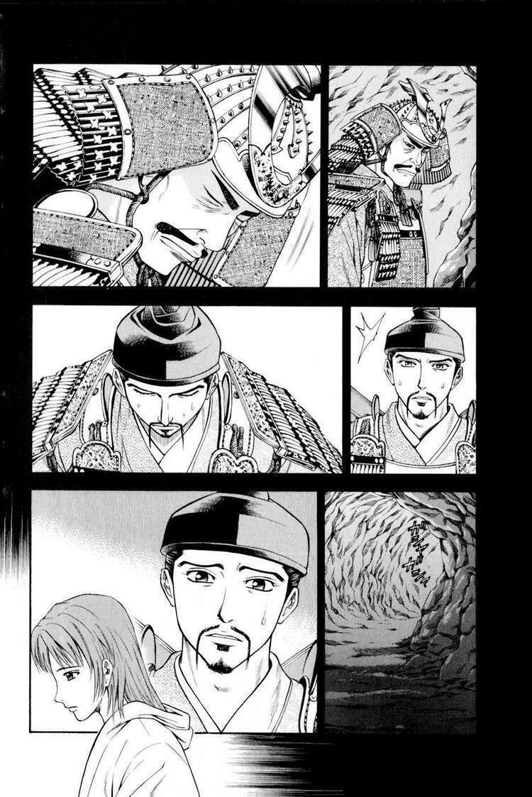 thiếu niên vương phần 2 chapter 12 51