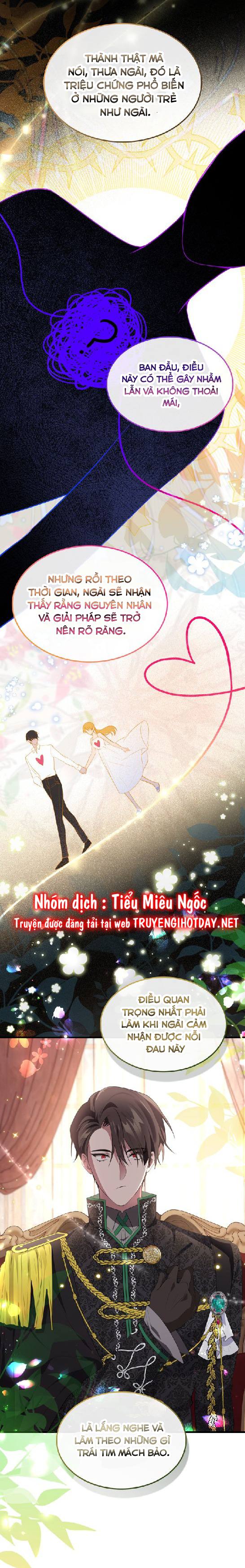 thưởng thức hương vị chapter 28 12