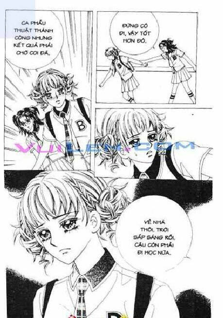 ánh nắng chói chang chapter 14 47