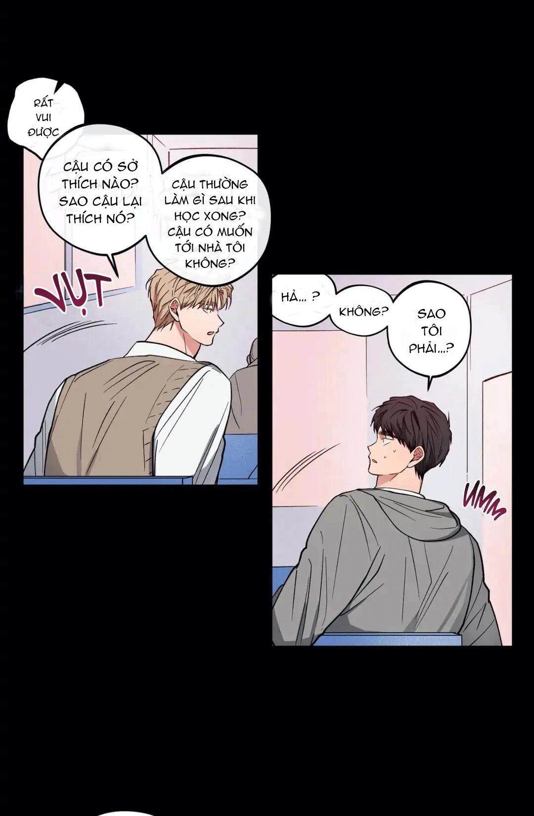 love plan chapter 8 24