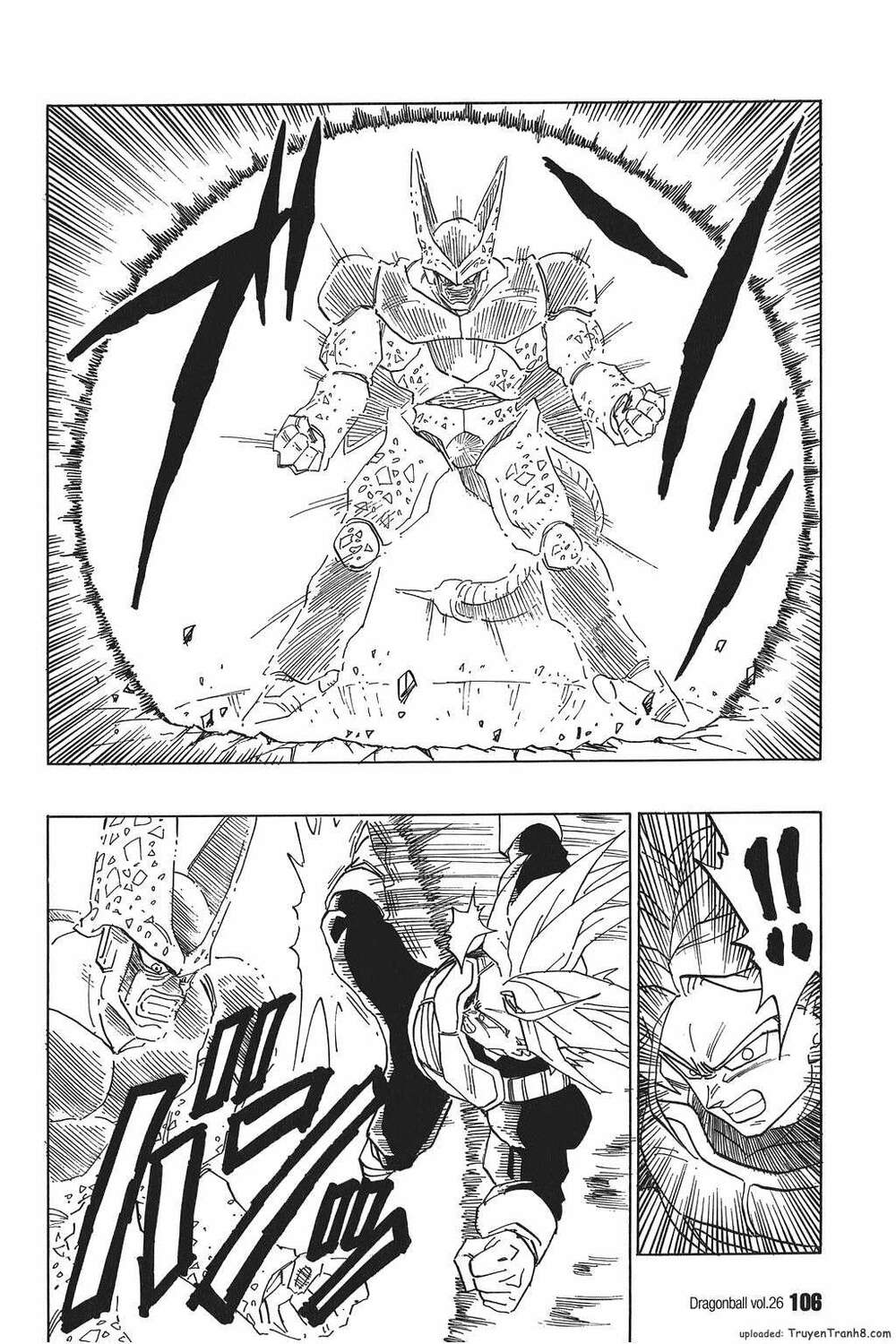 dragon ball - bảy viên ngọc rồng chapter 382 3