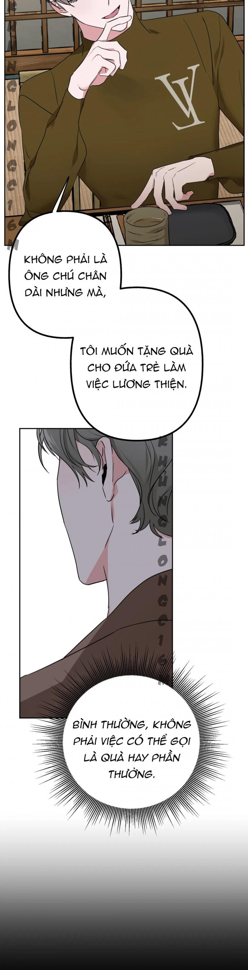 ngã rẽ chapter 5.1 14