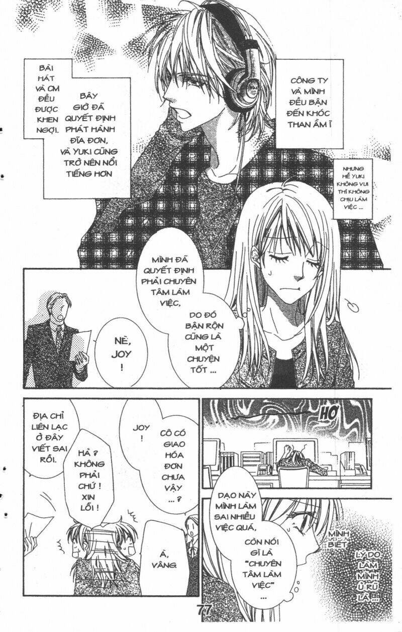 aishiteru tte itte mo ii yo chapter 3 77