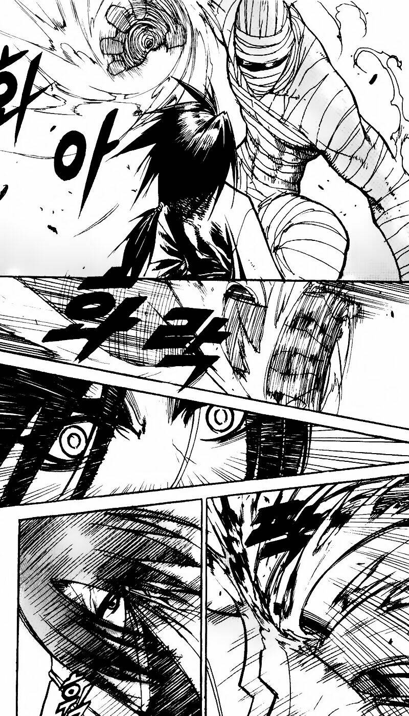 king of hell chapter 69 15