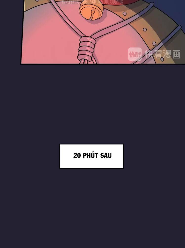 người chặn xuyên không chapter 31 11