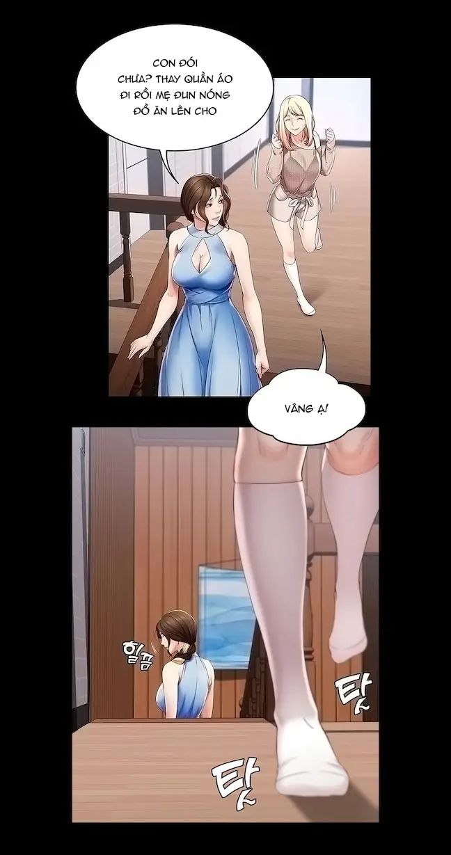 nhật ký ở trọ - không che chapter 14 11