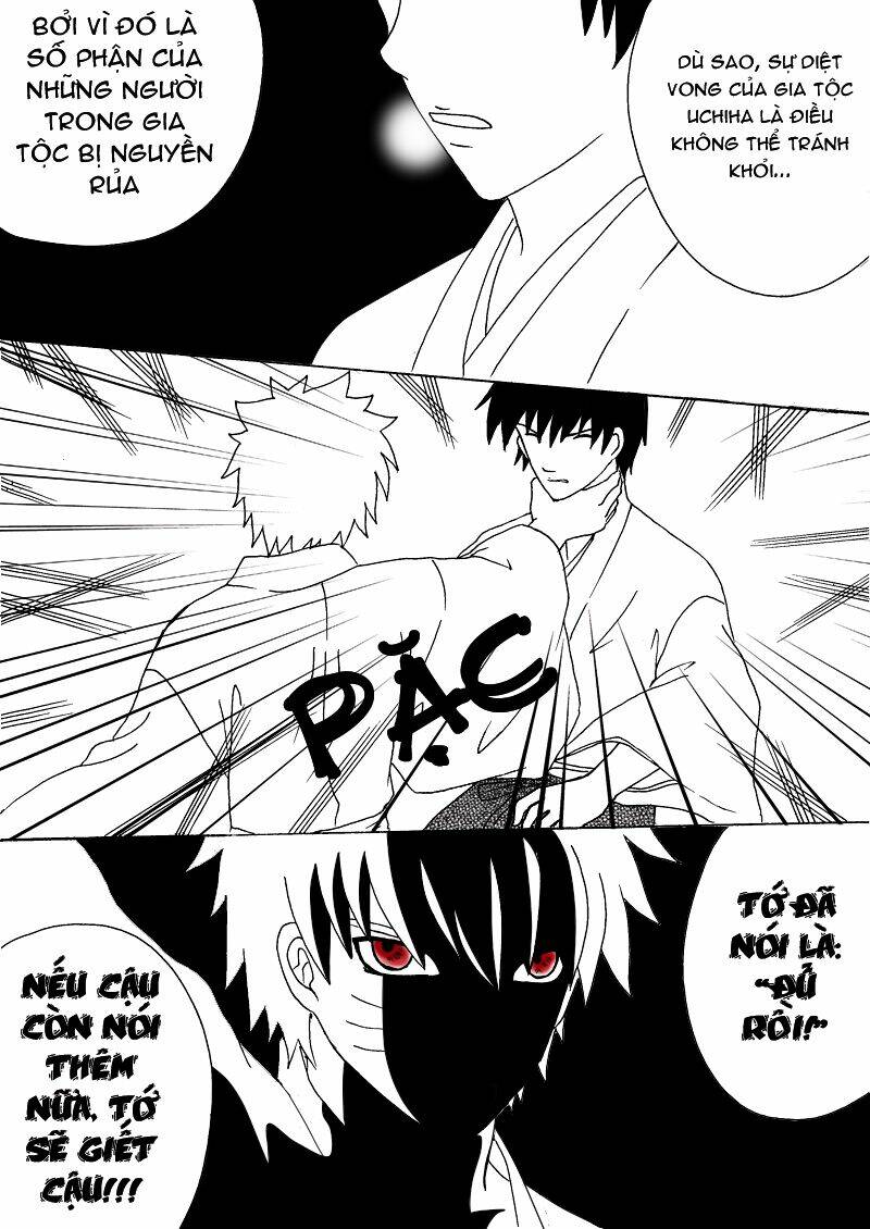 gặp người thổi sáo chapter 5 18