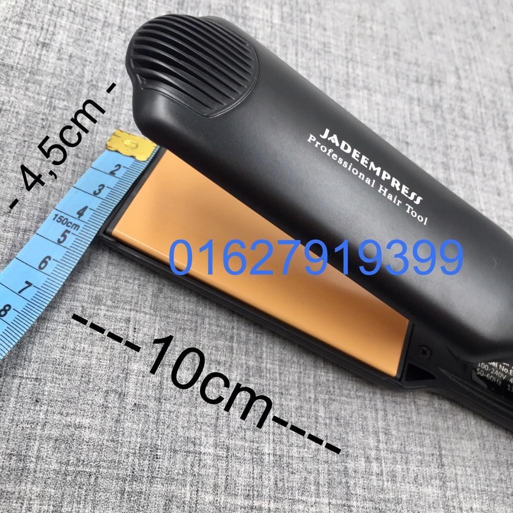 Máy duỗi tóc chuyên nghiệp bản lớn EPS 803