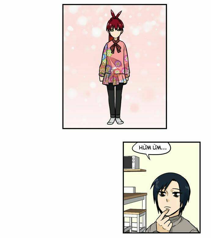 hắn ta là rồng chapter 79 10