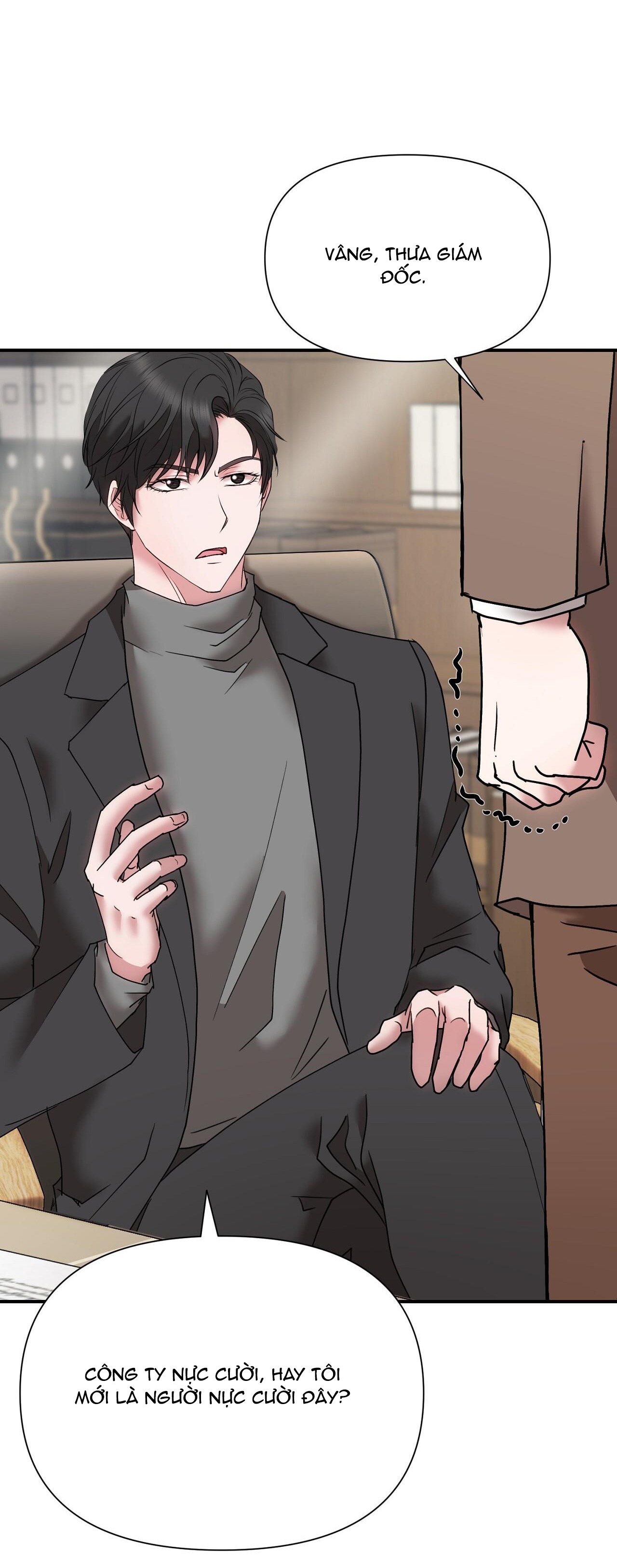 Hiểm Nguy chapter 14.1 - Trang 16