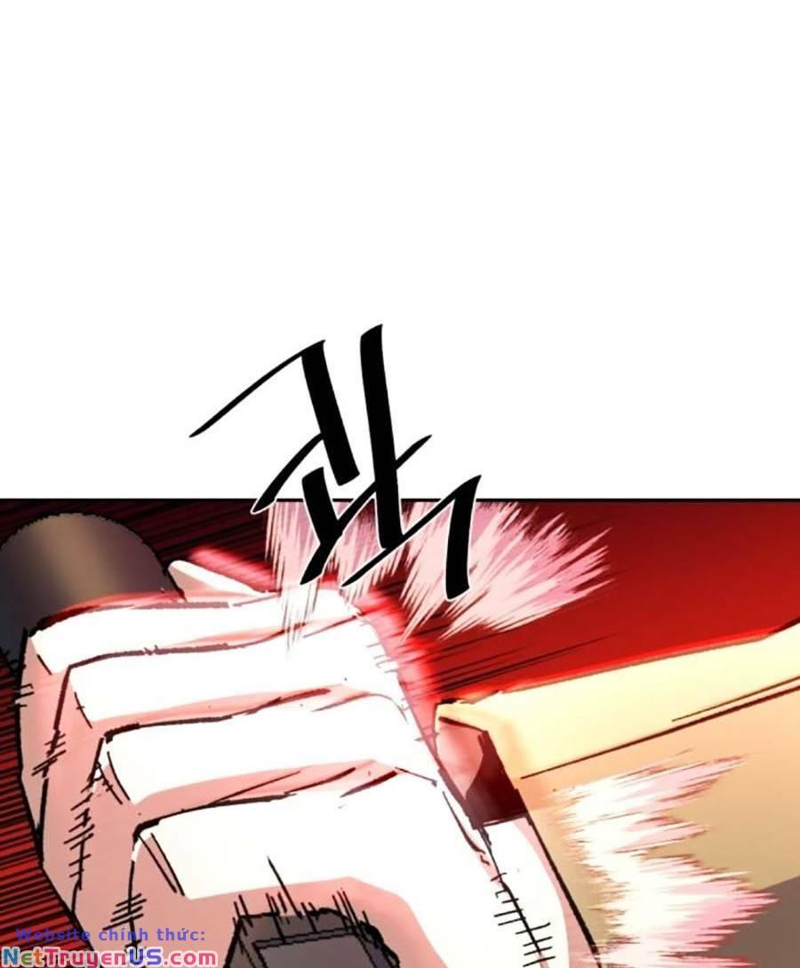 bạn học tôi là lính đánh thuê chapter 156 54