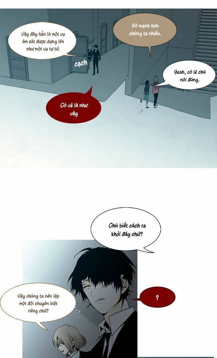 một không gian thời gian khác chapter 57 36