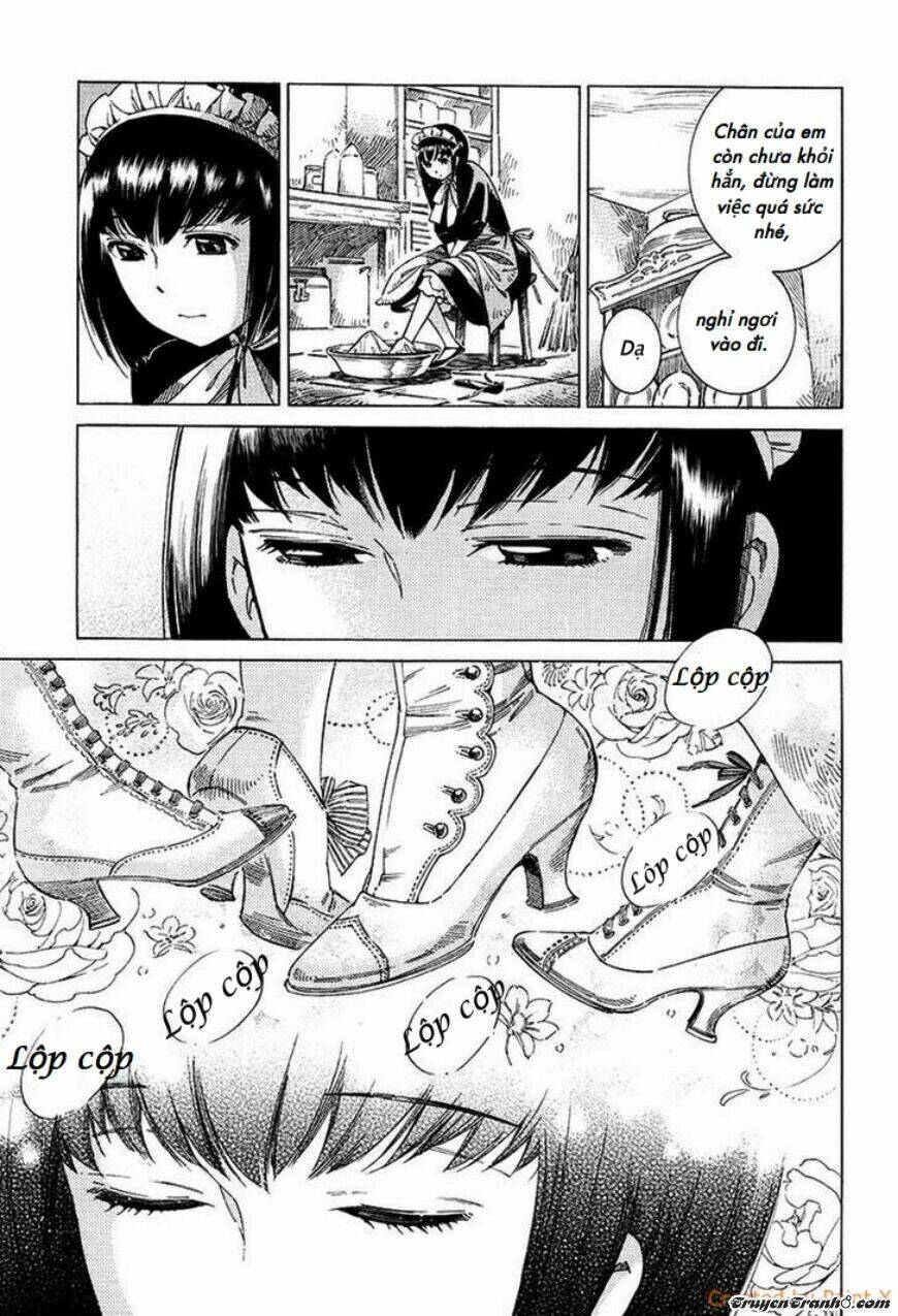 shirley madison chapter 7 15