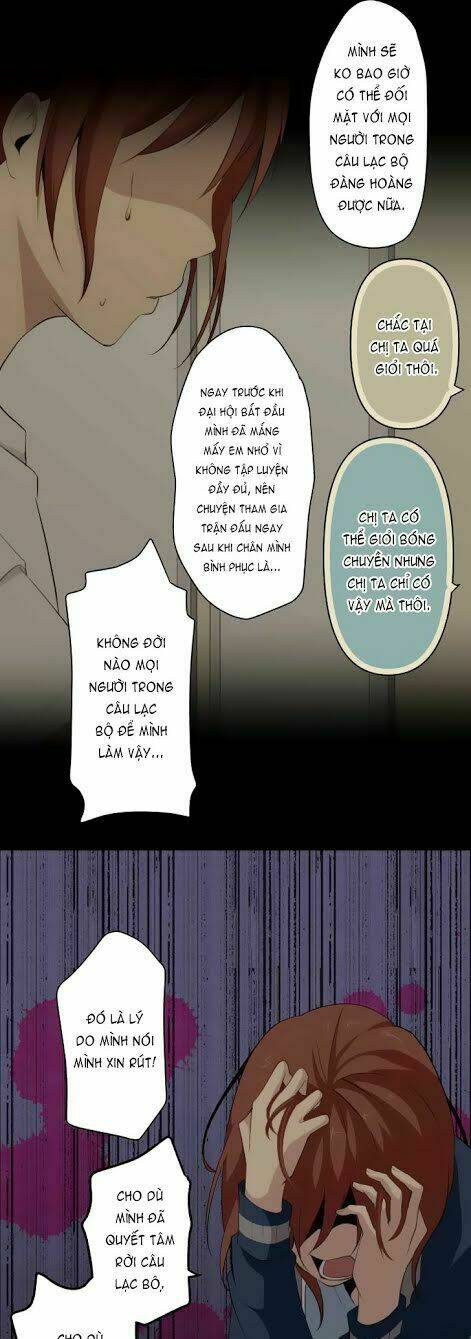 viên thuốc trùng sinh chapter 81 14