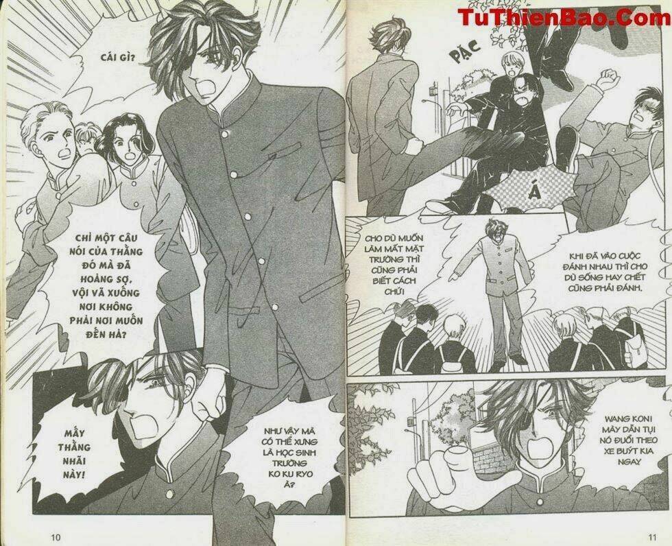 lọ lem kén rể chapter 2 5