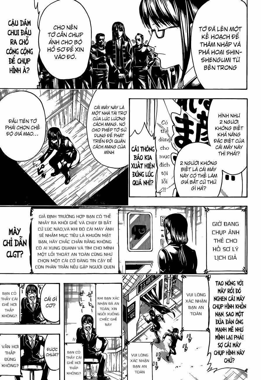 gintama - linh hồn bạc chapter 487 12