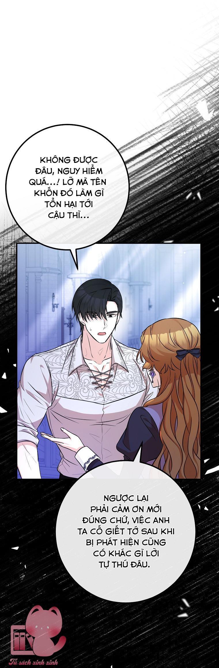 bác sĩ hoàn thành trách nhiệm rồi chapter 44 43