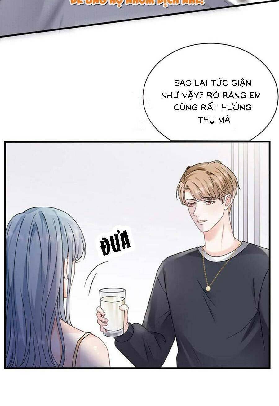 đại tiểu thư có ý đồ gì xấu đâu chapter 172 6