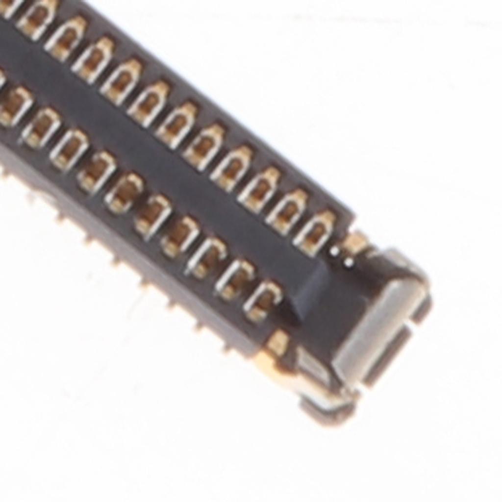LCD Display Screen FPC Connector For IPad Pro 9.7 Inch A1673 A1674 A1675