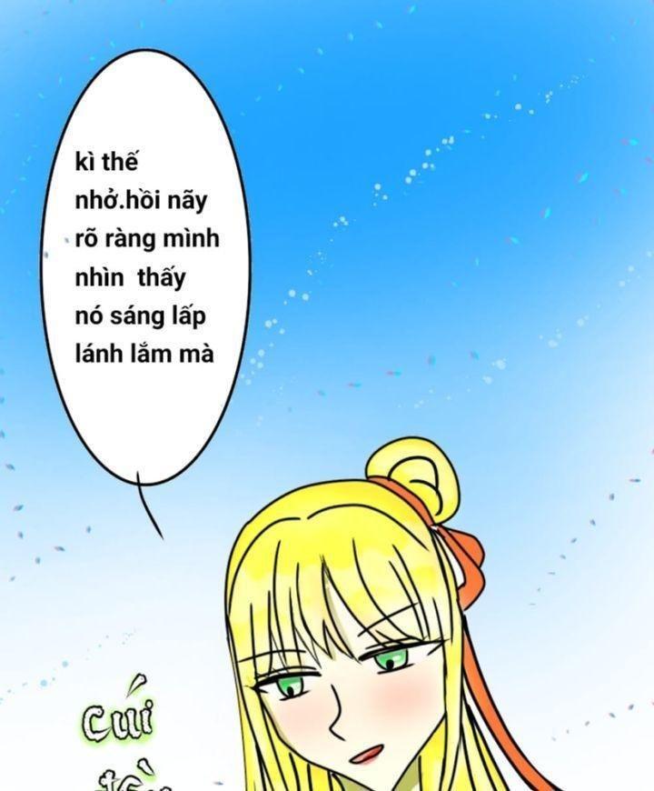 xuyên không làm thái tử phi chapter 1 114