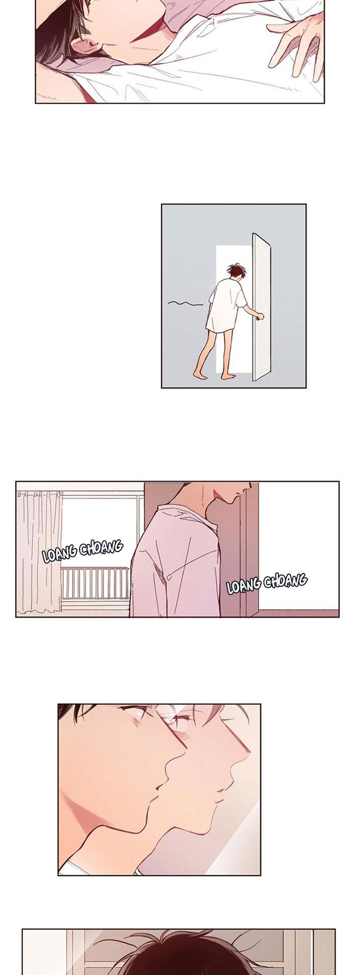 love me dramatically chapter 5 14