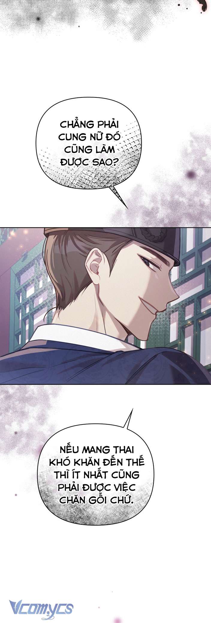 [18+] tiết học bí mật của trung điện chapter 6 40